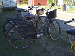 Cykelportalen i Sverige AB 